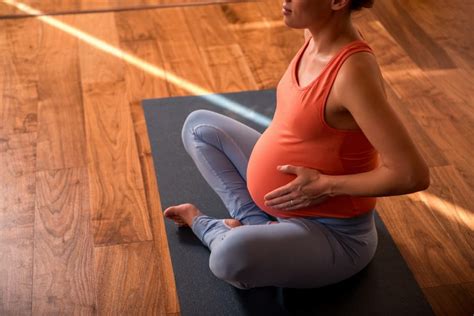 Prenatal And Postnatal Yoga The Benefits Of Practicing Yoga During