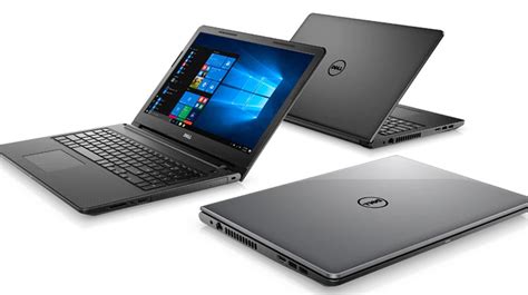 Dell Inspiron 15 3000 / DELL INSPIRON 15 3000 SERIES CORE I3 7TH GEN ...