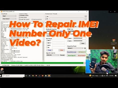 Imei Repair Free All Mtk Mobile Imei Repair Free Aj Mobile