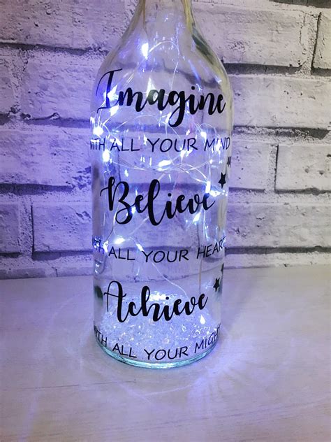 Excited To Share The Latest Addition To My Etsy Shop Light Up Wine