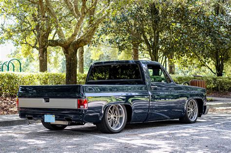 1986 Chevy Truck C10