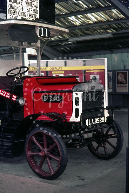 The Transport Treasury Film C Denham Reading Syon Park