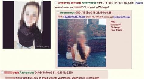 Anon Ib Revenge Forum