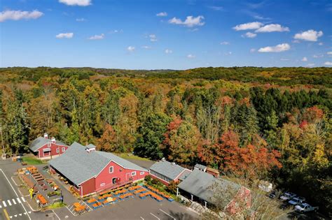 Ct Fall Foliage Guide 2022