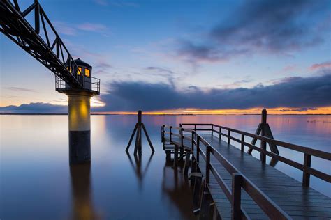 Nederland Waterland Landschapsfotografie Van Bas Meelker Photography