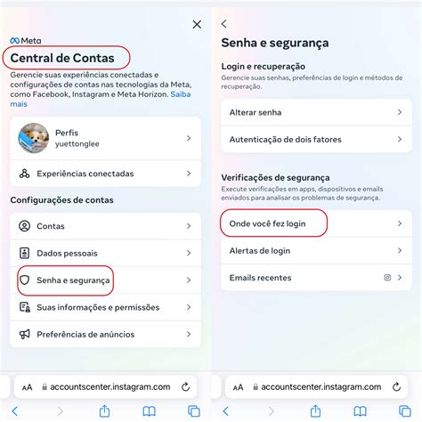 Não consigo entrar no Instagram veja por que e como resolver Conheça