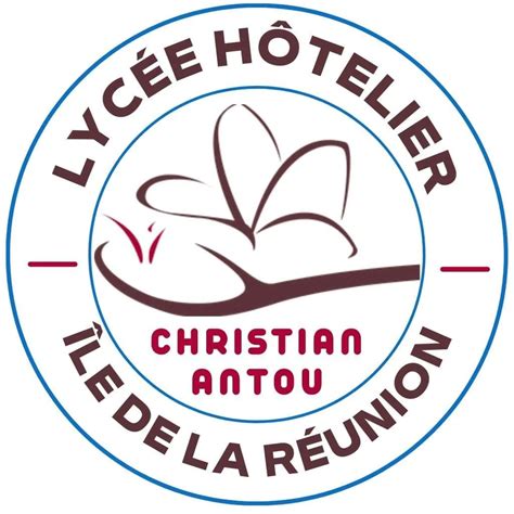 Le Lyc E H Telier De St Paul Portera Le Nom De Christian Antou