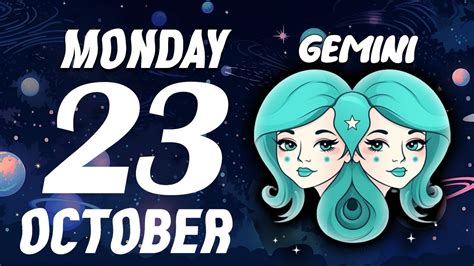 A Miracle On Your Path Gemini Horoscope For Today October