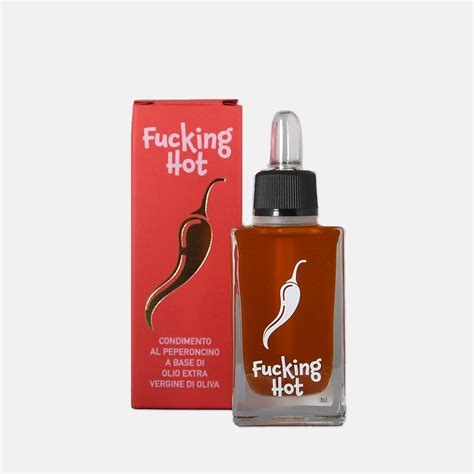 Pikante Olie Met Pipet 50 Ml Fucking HOT Pasta E Basta