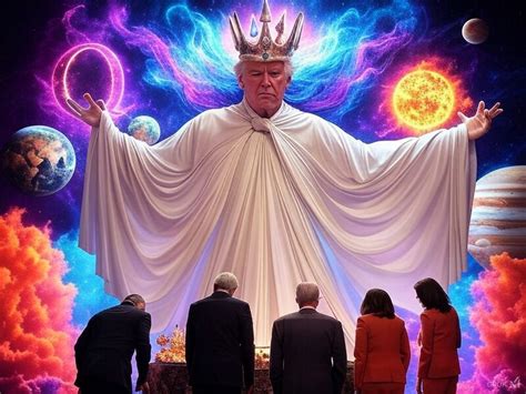 Donald Trump Or Something Soyjak Wiki