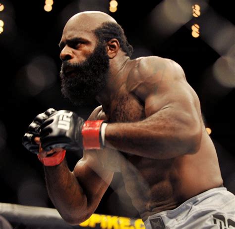 Kimbo Slice †42 Mixed Martial Arts Legende Ist Gestorben Welt