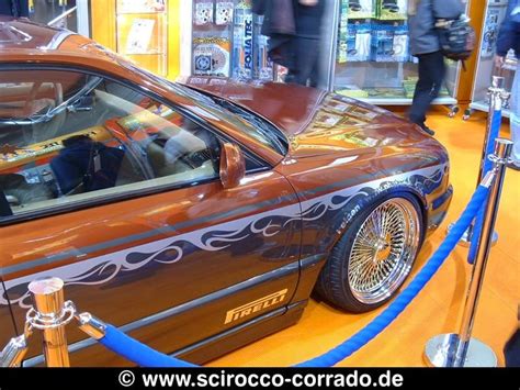 Rieger Scirocco