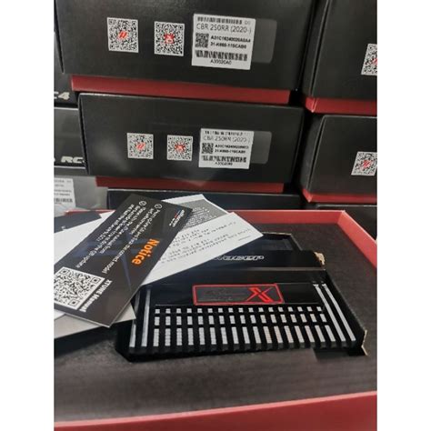 Jual Ecu Aracer Cbr Rr Super X Cbr Rr Shopee Indonesia