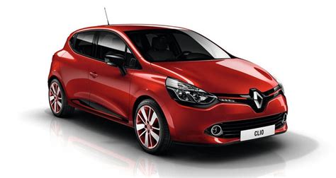 Mondial de Paris 2012 la nouvelle Renault Clio 4 dévoile tous ses