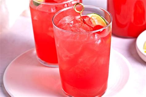 15 Best Cranberry Vodka Cocktails Easy Recipes Insanely Good