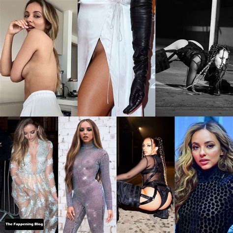 Jade Thirlwall Sexy Nude Collection 31 Photos PinayFlixx Mega Leaks