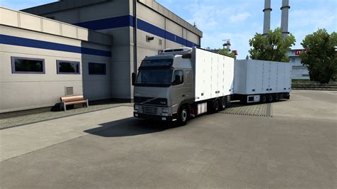 Volvo Fh Mk V Modhub Us