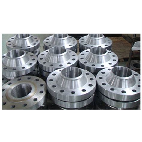 Stainless Steel Flanges Size 0 1 Inch 1 5 Inch 5 10 Inch At Rs 200kilogram In Mumbai