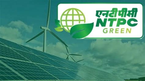 Ntpc Green Energy Ipo Investment Price Band Listing Date Announced