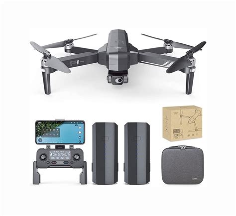 Drone Sjrc F S K Pro Mxdigit Co Uk