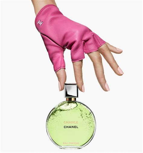 Chance Eau FraÎche Eau De Toilette Vaporizador 100 Ml Chanel