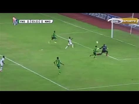 LIVE Yanga Sc Vs Namungo Fc 2 1 Mechi Ya Ligi Kuu Tanzania Bara