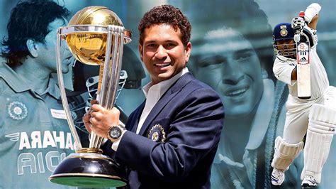 Which Innings Of Sachin Known As Desert Stromand What Special T