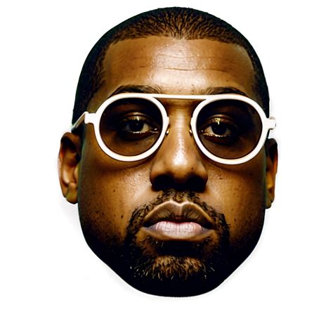 Kanye Png Png Images 200