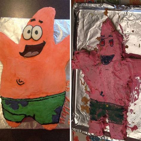 Baking Fails 30 Pics