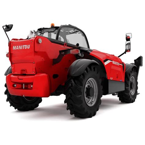 Manitou Mt 1840 Slt Telehandler Hire Zone Group