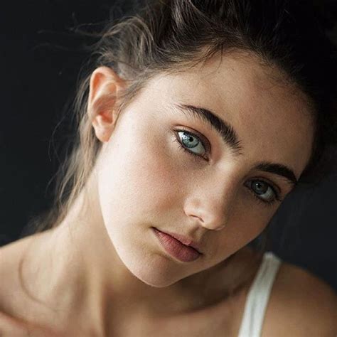 Amelia Zadro Bio Fitness Models Biography