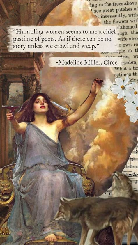 #circe #aesthetic #mythology #circeaesthetic | Greek mythology art, Greek and roman mythology ...