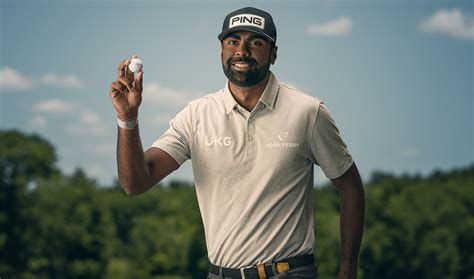 Sahith Theegala Claims His First PGA TOUR Victory At The Fortinet