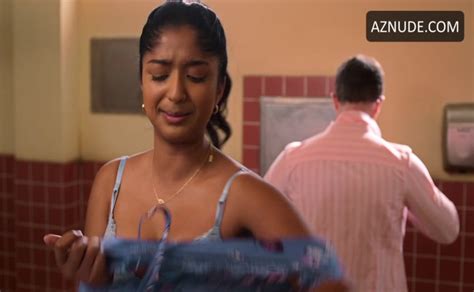 Maitreyi Ramakrishnan Underwear Scene In Never Have I Ever Aznude