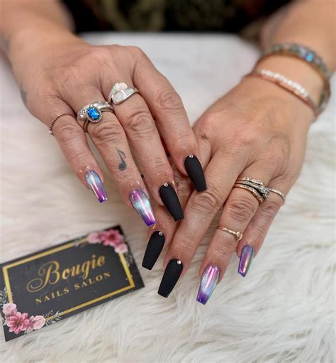 💅🏻 Bougie Nails Salon 💅🏻 Bougienaillondon • Instagram Photos And Videos