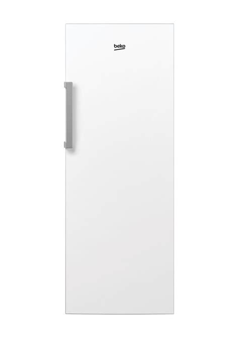 Морозильная камера Beko Морозильник RFSK 215T01W, белый по низкой цене ...