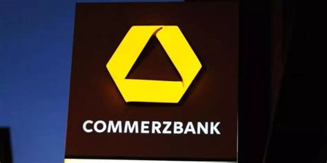 Commerzbank Wird Mit Anfragen Von Schweizer Kunden Geflutet Nauch