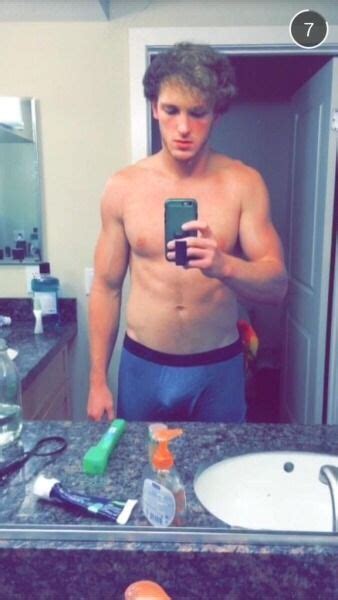 Famous Bulge Youtuberbulge Logan Paul Again Logang Xx Logan