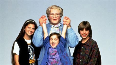 Mrs. Doubtfire (1993) - Backdrops — The Movie Database (TMDB)