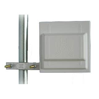 Jirous Directional Panel Antenna JPC 13 13dBi Discomp Networking