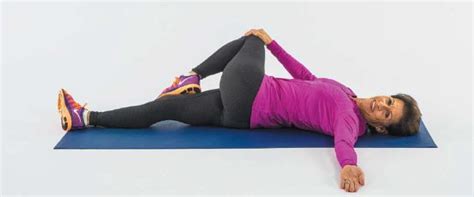 The 4 Most Important Types Of Exercise Harvard Health