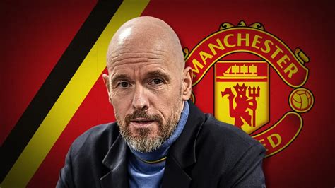 Erik Ten Hag Sack Latest Man Utd Add Ruben Amorim And Edin Terzic To