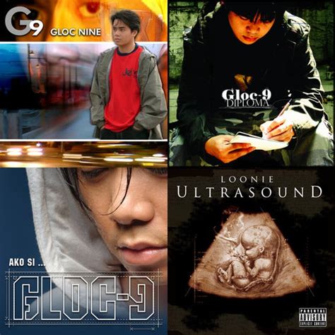 Sumayaw Ka Gloc 9 Playlist By Deejayblu3 Spotify