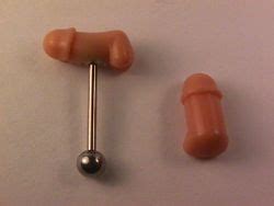 Penis Tongue Ring Porn Photo Pics