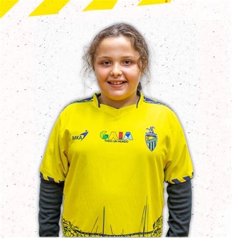 Sofia Mota Valadares Gaia Fc