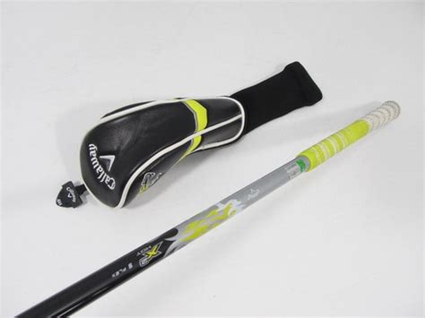 X HOT ユーティリティ 日本仕様 X HOT H S キャロウェイ 中古ゴルフクラブの通販ならゴルフエース GOLF ACE