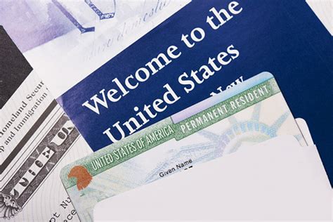 Differences Between US Green Card US Citizenship Half Price Lawyers