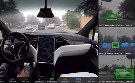 Teslas Autopilot Under The Nhtsas Microscope Arenaev