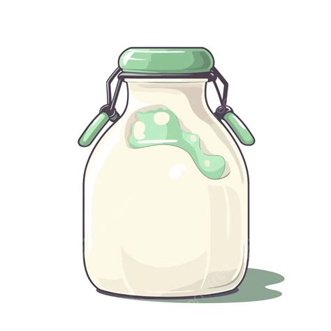 Milk Gallon Png