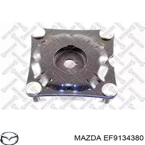 EF9134380 Mazda Soporte Amortiguador Delantero